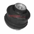 Support moteur METZGER 8053505 - Visuel 1