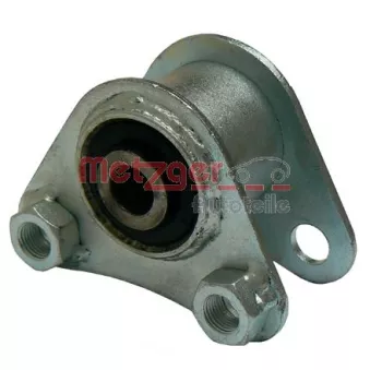 Support moteur avant gauche METZGER 8053603