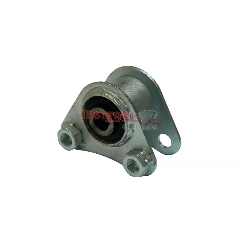 Support moteur avant gauche METZGER 8053603