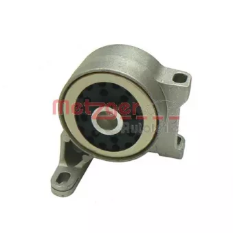 Support moteur METZGER 8053632