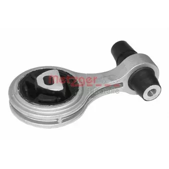 Support moteur METZGER 8053642