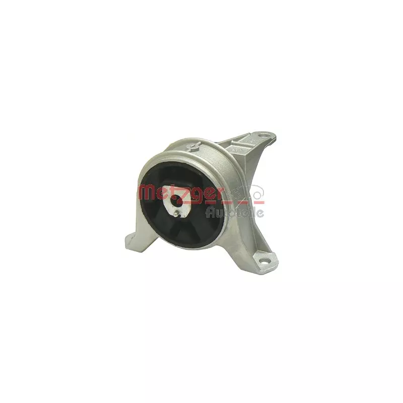 Support moteur avant droit METZGER 8053649