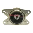 Support moteur METZGER 8053653 - Visuel 1