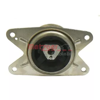 Support moteur METZGER 8053653