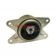 Support moteur METZGER 8053654 - Visuel 1