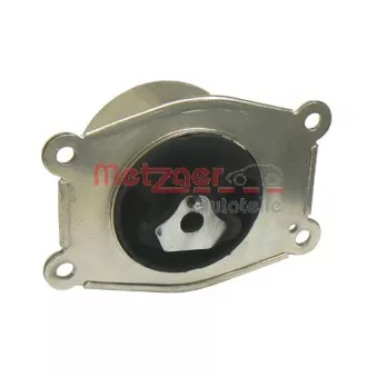 Support moteur METZGER 8053655