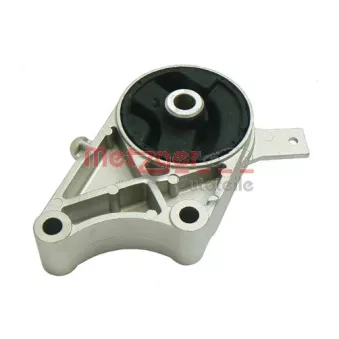 Support moteur METZGER 8053671
