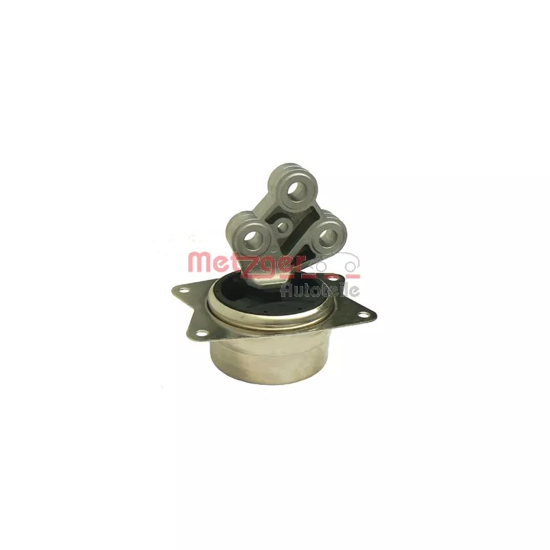 Support moteur METZGER 8053675