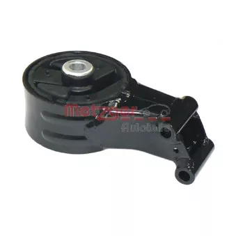 Support moteur METZGER 8053676