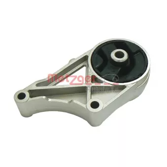 Support moteur METZGER 8053677