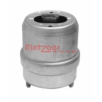 Support moteur METZGER 8053693