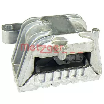 Support moteur METZGER 8053699