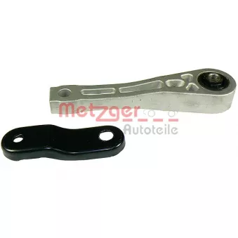 Support moteur METZGER 8053701