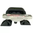 Support moteur avant droit METZGER 8053702 - Visuel 2