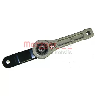 Support moteur METZGER 8053704