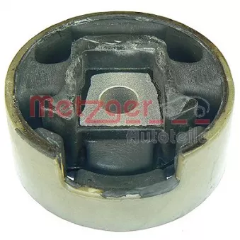 Support moteur METZGER 8053707