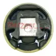 Support moteur METZGER 8053708 - Visuel 1