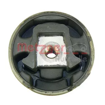Support moteur METZGER 8053709