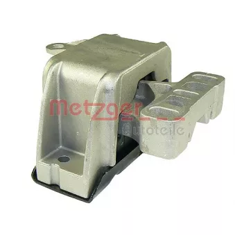 Support moteur METZGER 8053711