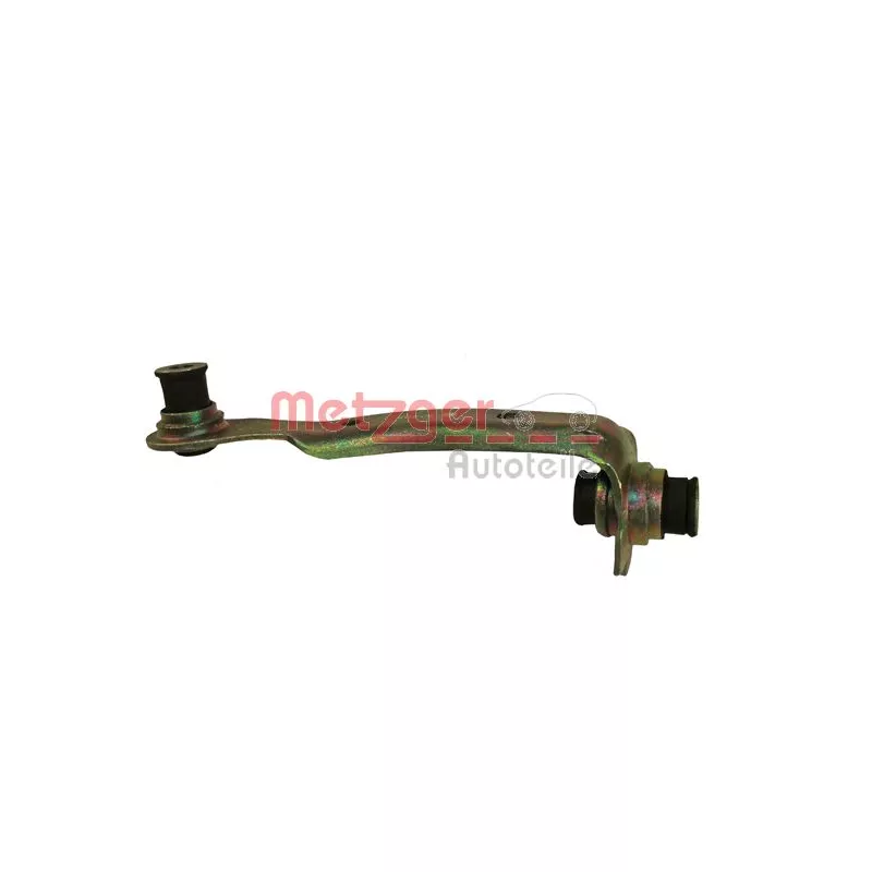 Support moteur avant gauche METZGER 8053713