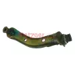 Support moteur avant droit METZGER 8053714 - Visuel 2