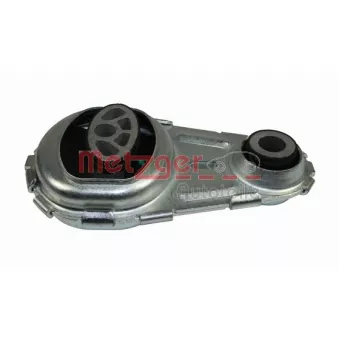Support moteur METZGER 8053717