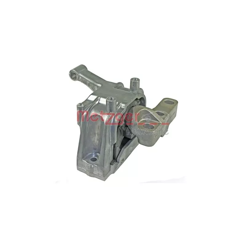 Support moteur avant droit METZGER 8053720