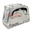 Support moteur METZGER 8053722 - Visuel 1