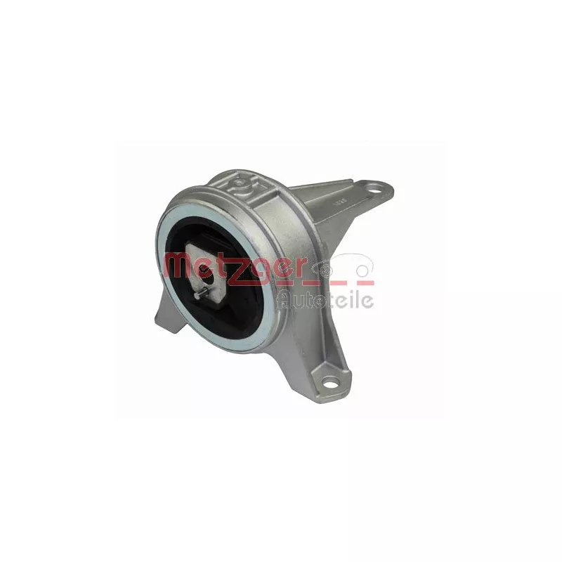Support moteur METZGER 8053727