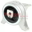 Support moteur METZGER 8053728 - Visuel 1