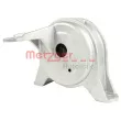 Support moteur METZGER 8053728 - Visuel 2