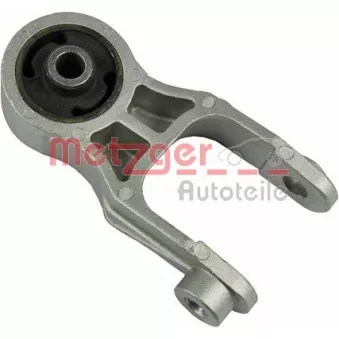 Support moteur METZGER 8053730