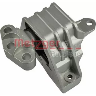 Support moteur METZGER 8053732