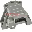 Support moteur METZGER 8053732 - Visuel 2