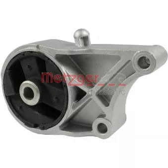 Support moteur METZGER 8053733
