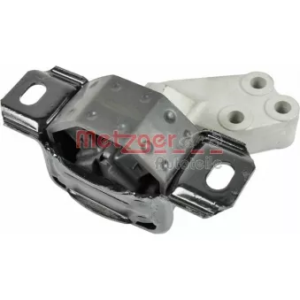 Support moteur METZGER 8053735
