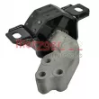 Support moteur METZGER 8053735 - Visuel 2
