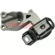 Support moteur METZGER 8053736 - Visuel 1