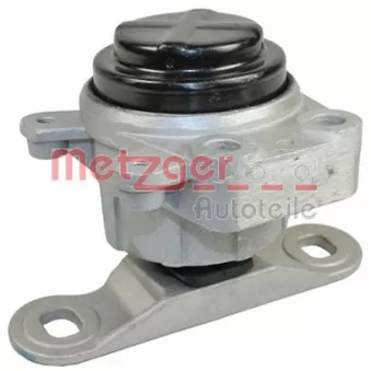 Support moteur METZGER 8053741