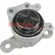 Support moteur METZGER 8053741 - Visuel 2