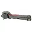 Support moteur METZGER 8053743 - Visuel 1