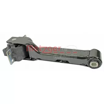 Support moteur METZGER 8053743