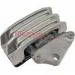 Support moteur METZGER 8053744 - Visuel 3