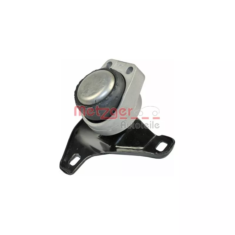 Support moteur METZGER 8053745