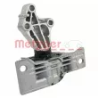 Support moteur METZGER 8053746 - Visuel 2