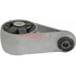 Support moteur METZGER 8053747 - Visuel 1