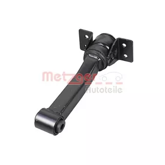 Support moteur METZGER 8053748