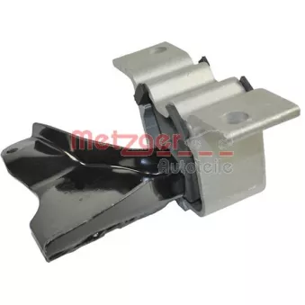 Support moteur METZGER 8053750