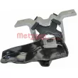 Support moteur METZGER 8053750 - Visuel 3
