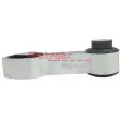Support moteur METZGER 8053751 - Visuel 2